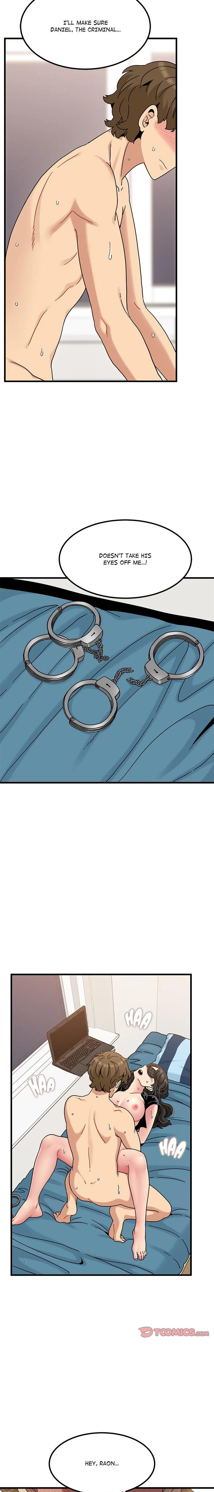 Snapping Into Love Chapter 102 Page 18
