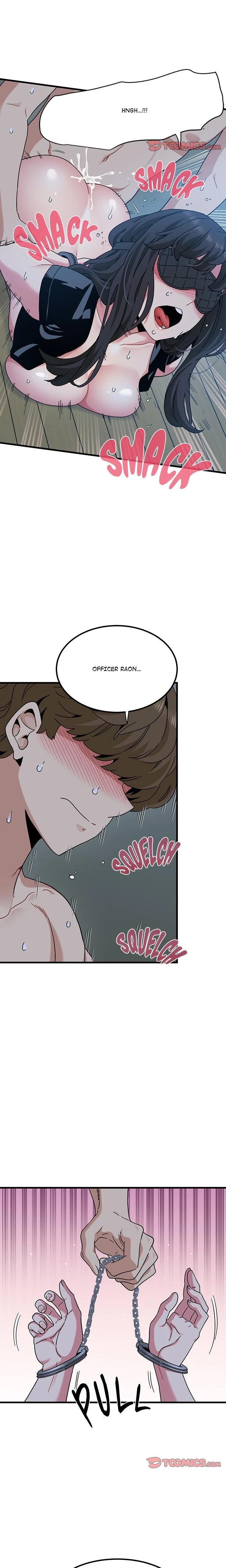 Snapping Into Love Chapter 103 Page 2