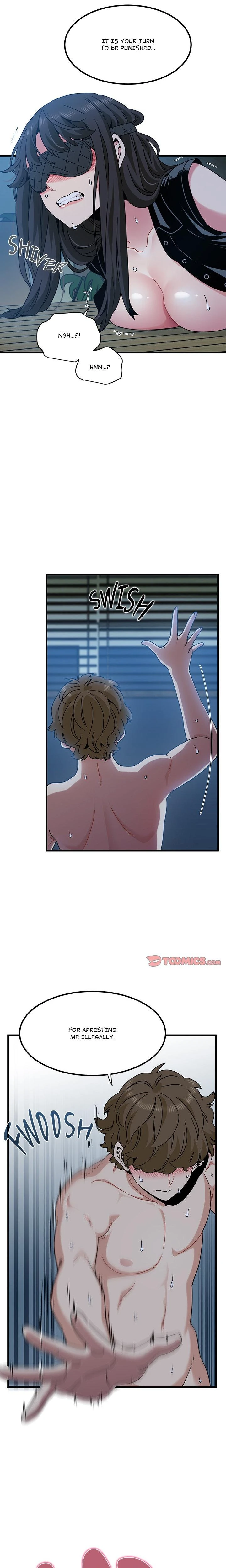 Snapping Into Love Chapter 103 Page 4