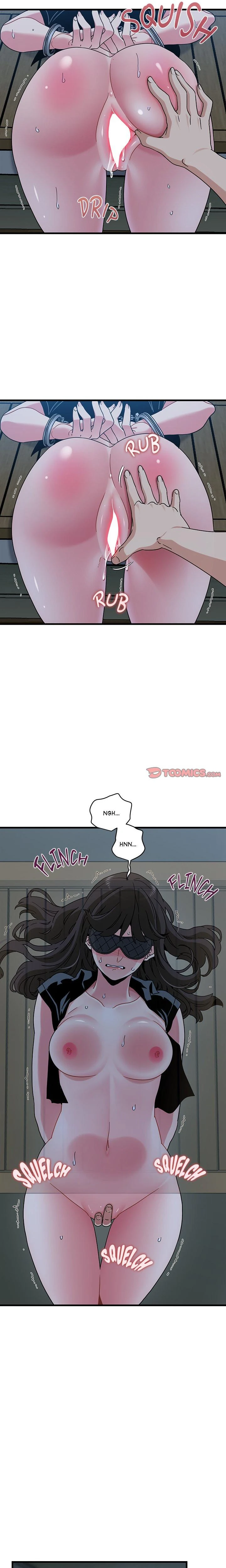 Snapping Into Love Chapter 103 Page 10