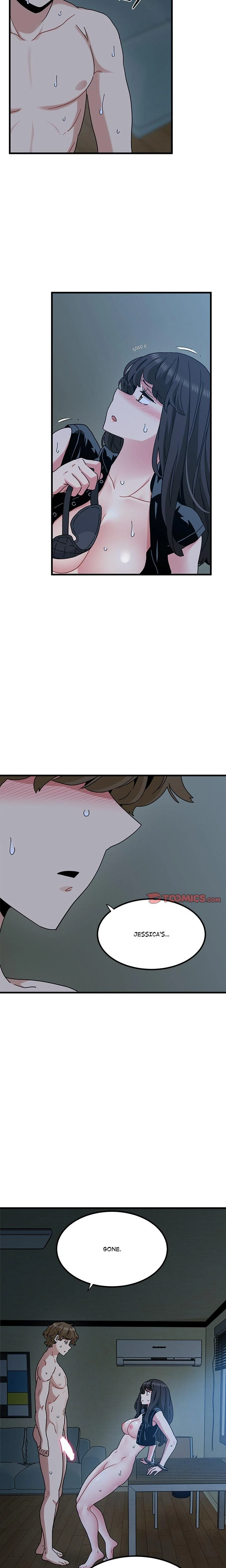 Snapping Into Love Chapter 103 Page 20
