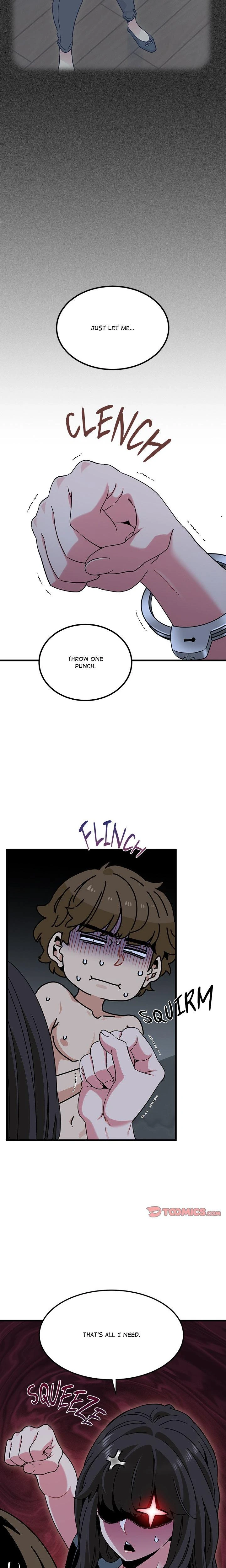 Snapping Into Love Chapter 103 Page 24