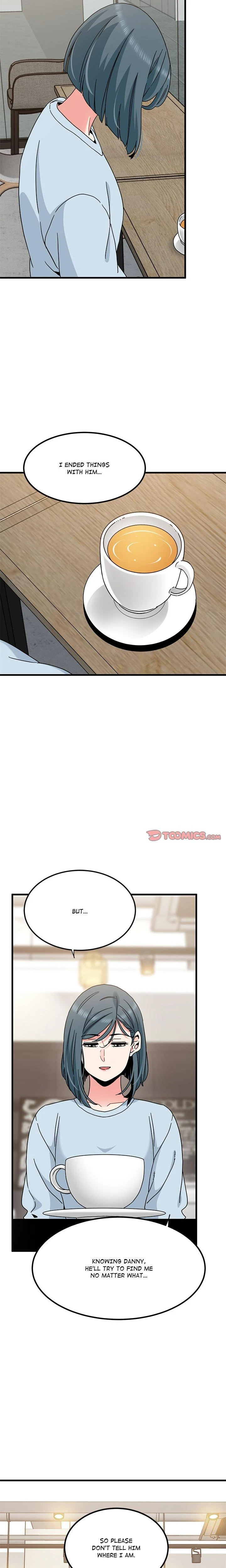 Snapping Into Love Chapter 104 Page 15