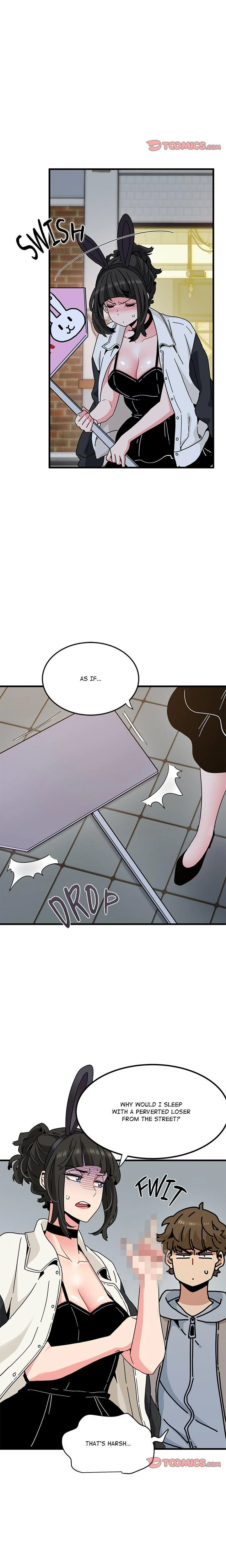 Snapping Into Love Chapter 105 Page 2