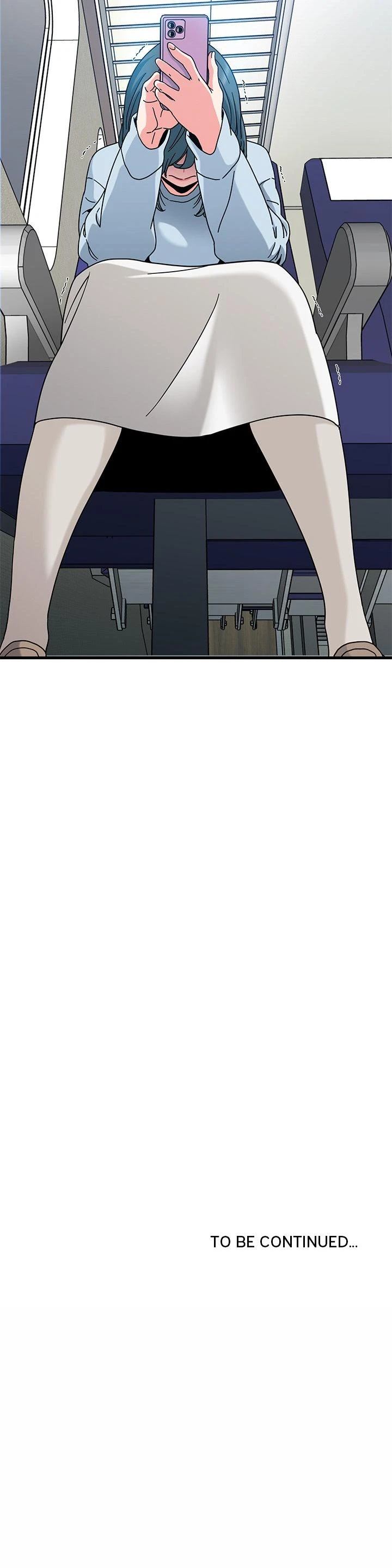 Snapping Into Love Chapter 106 Page 25