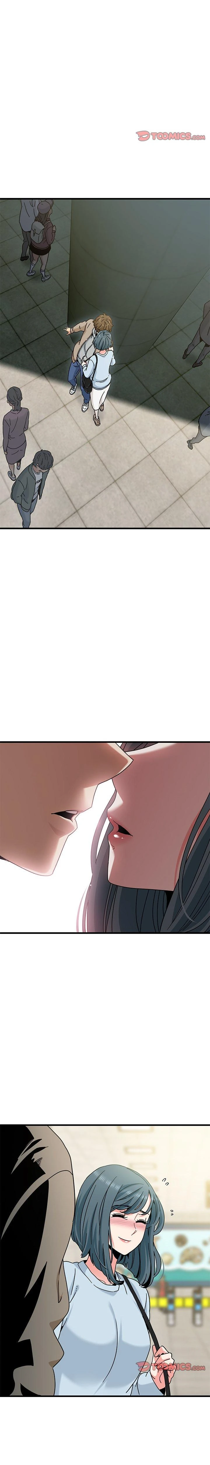 Snapping Into Love Chapter 107 Page 23