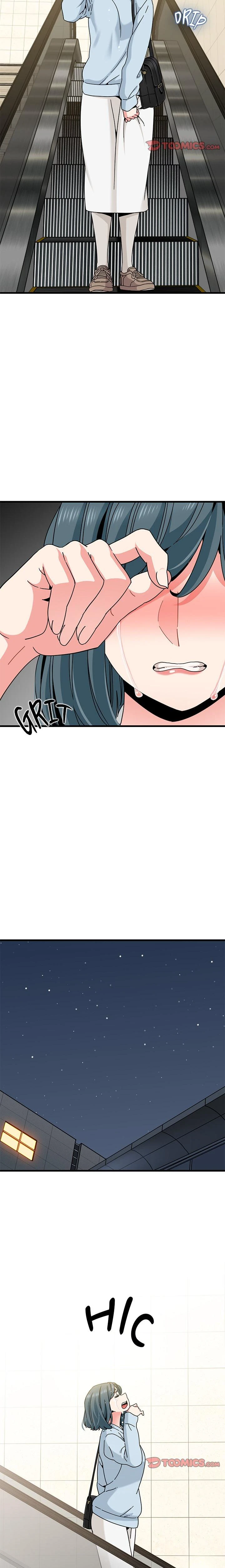 Snapping Into Love Chapter 108 Page 2