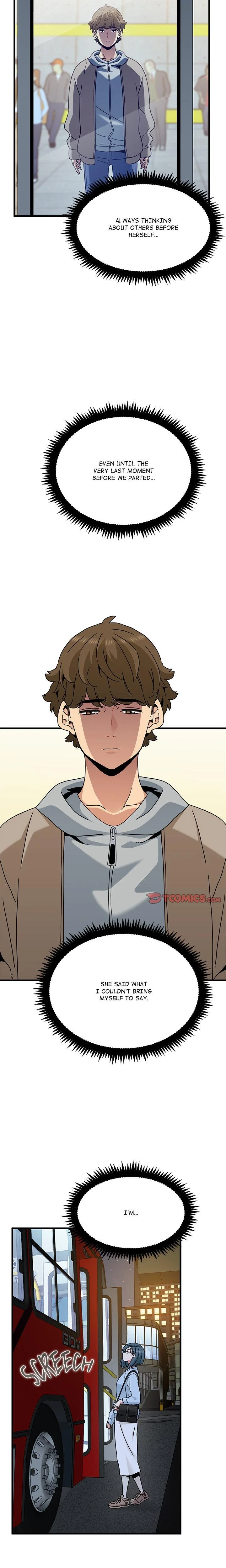 Snapping Into Love Chapter 108 Page 20