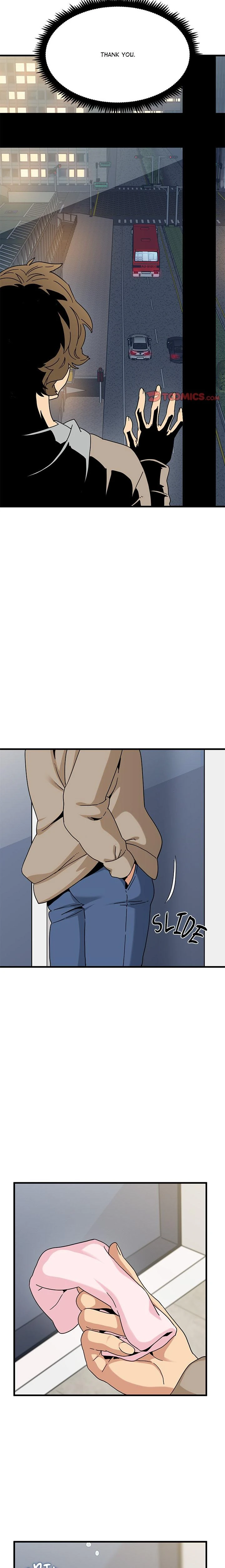 Snapping Into Love Chapter 108 Page 22