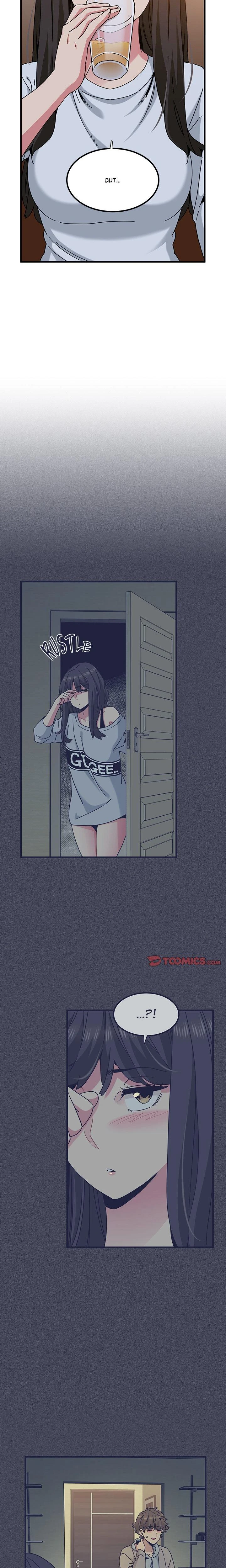 Snapping Into Love Chapter 109 Page 4