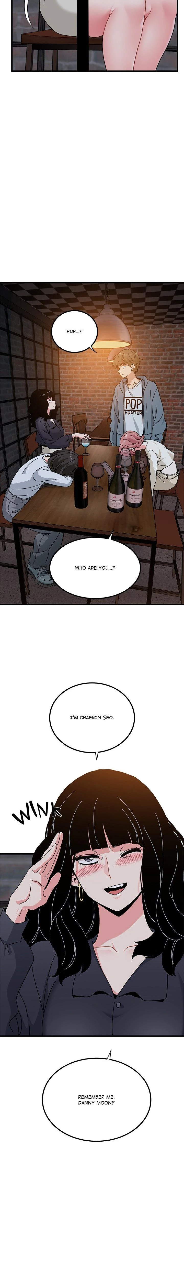 Snapping Into Love Chapter 110 Page 3