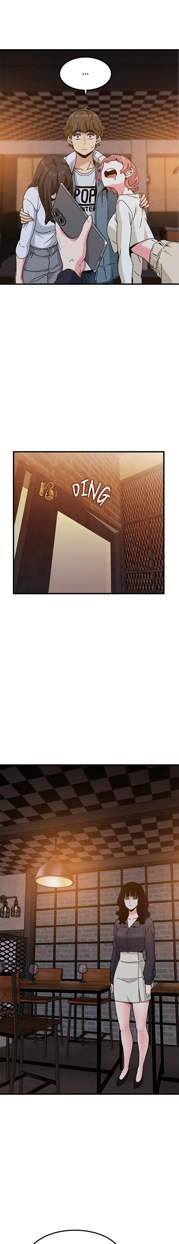 Snapping Into Love Chapter 110 Page 17