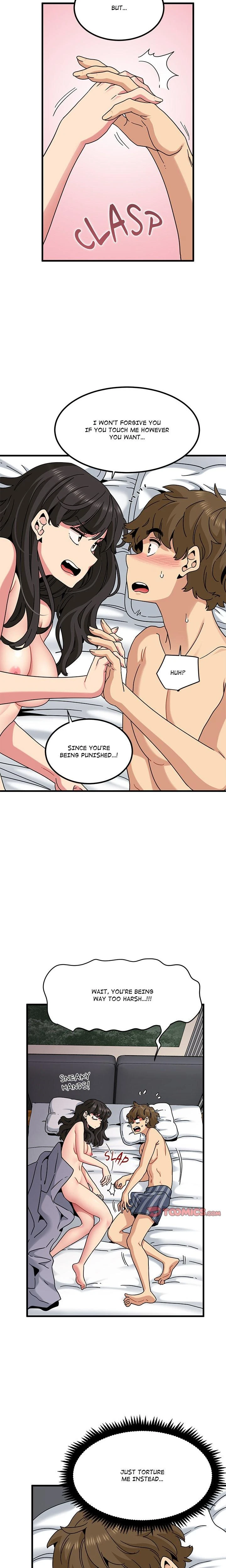 Snapping Into Love Chapter 113 Page 3