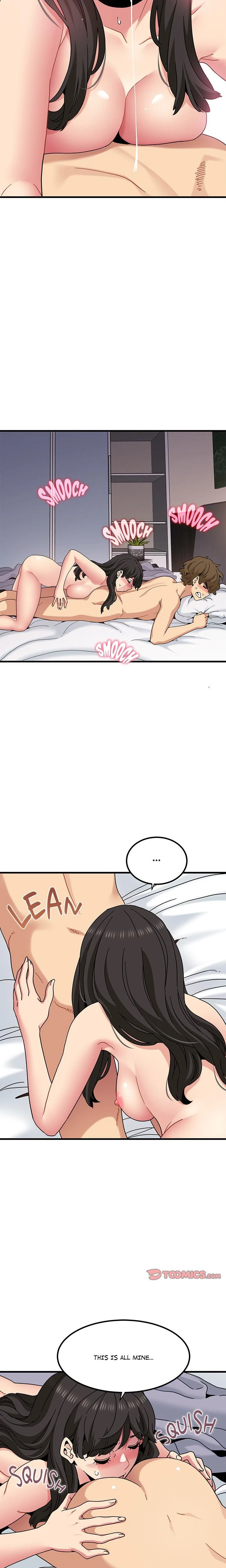 Snapping Into Love Chapter 113 Page 8