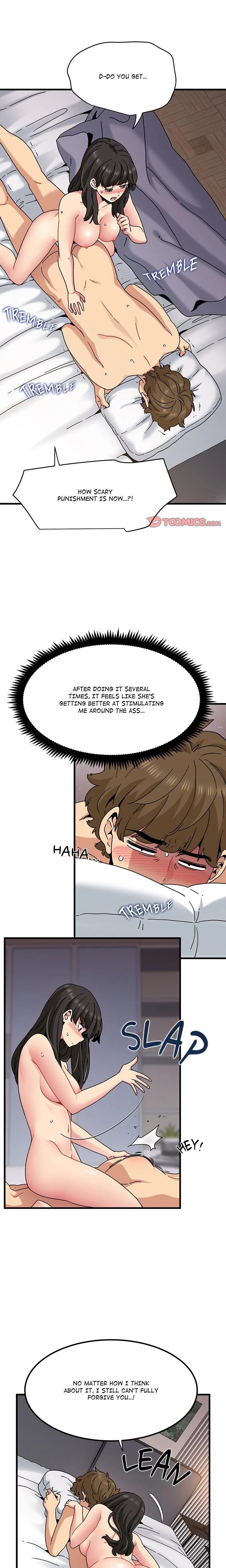 Snapping Into Love Chapter 113 Page 11