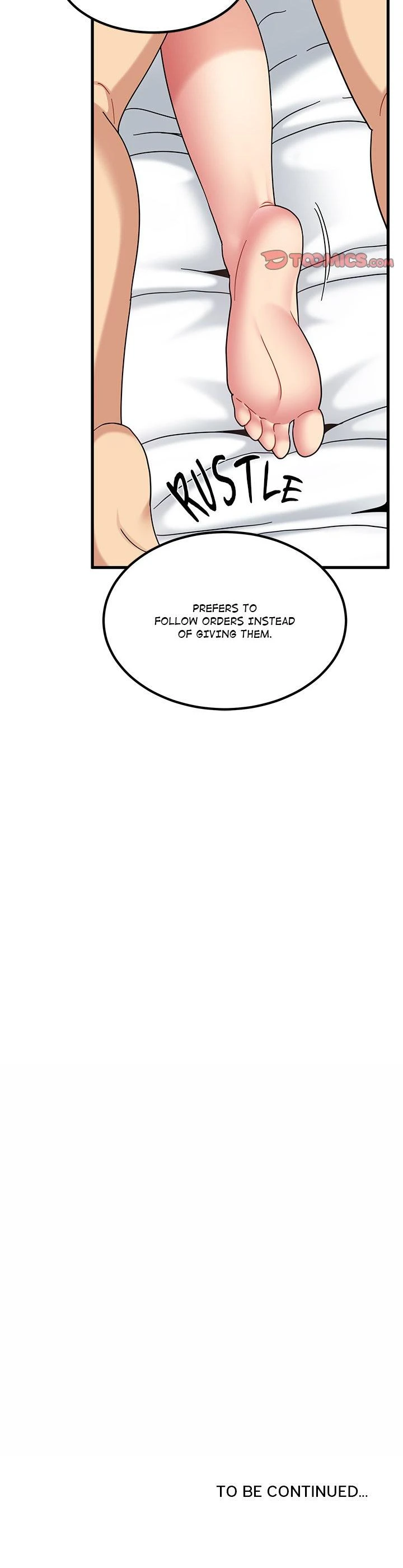Snapping Into Love Chapter 113 Page 23