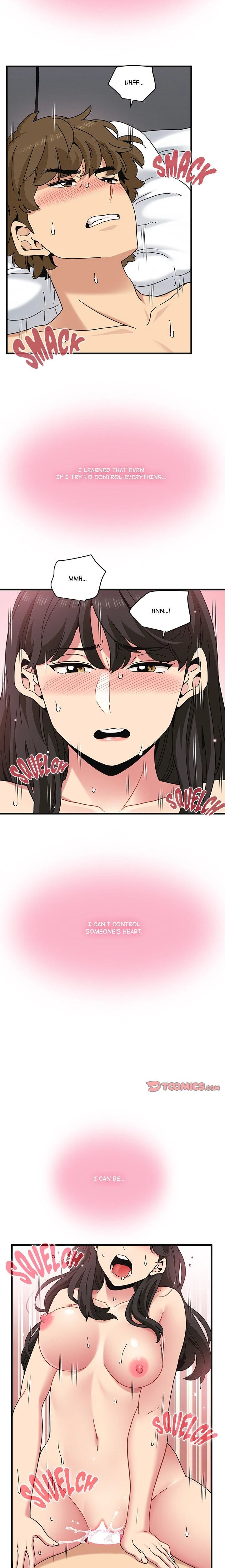 Snapping Into Love Chapter 114 Page 14