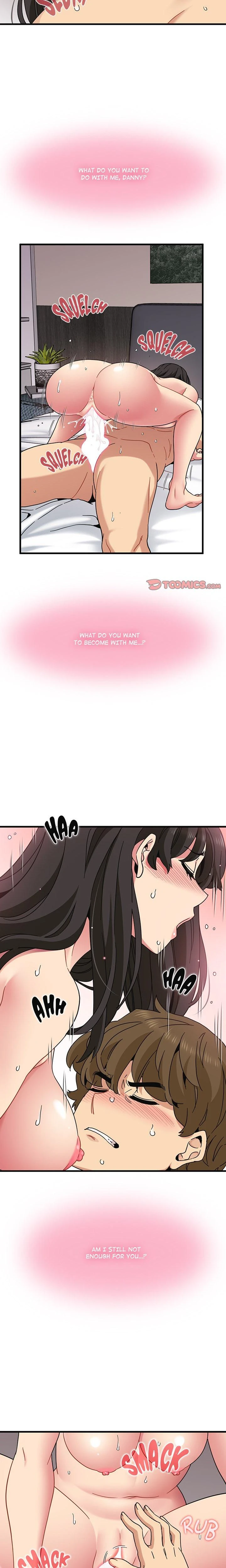 Snapping Into Love Chapter 114 Page 16
