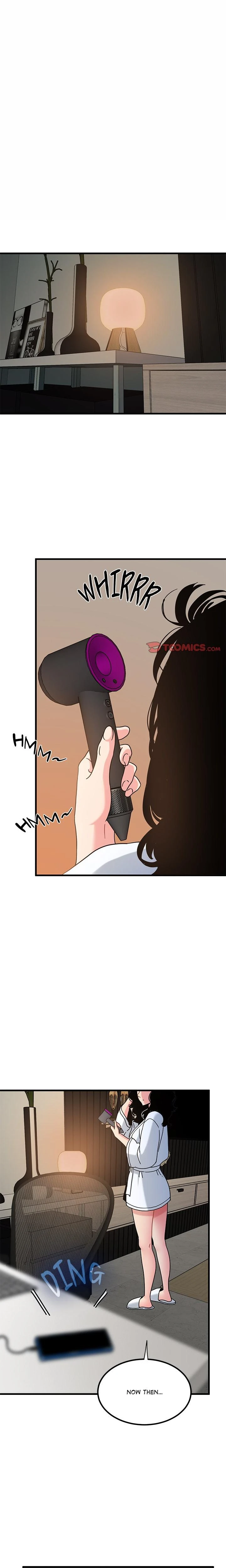 Snapping Into Love Chapter 114 Page 21