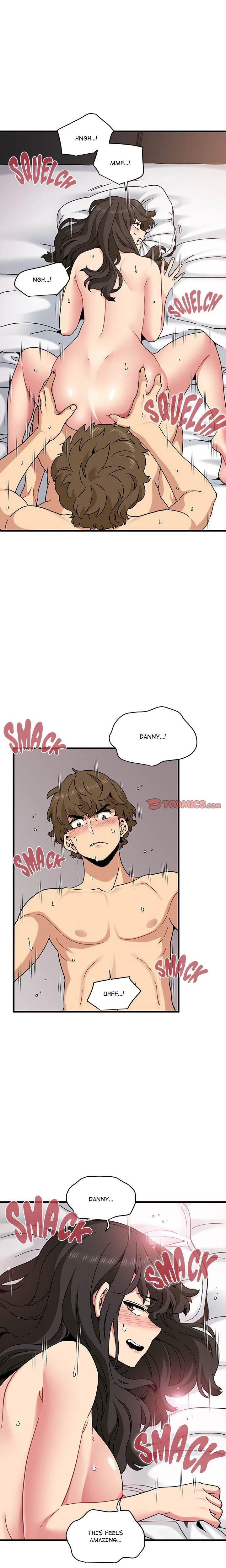 Snapping Into Love Chapter 115 Page 2