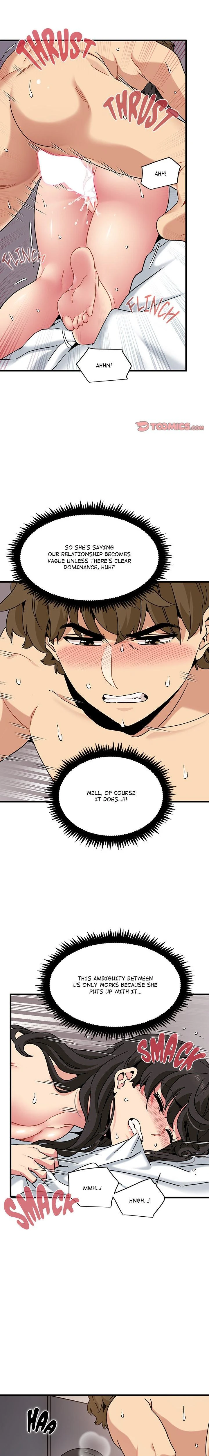 Snapping Into Love Chapter 115 Page 6