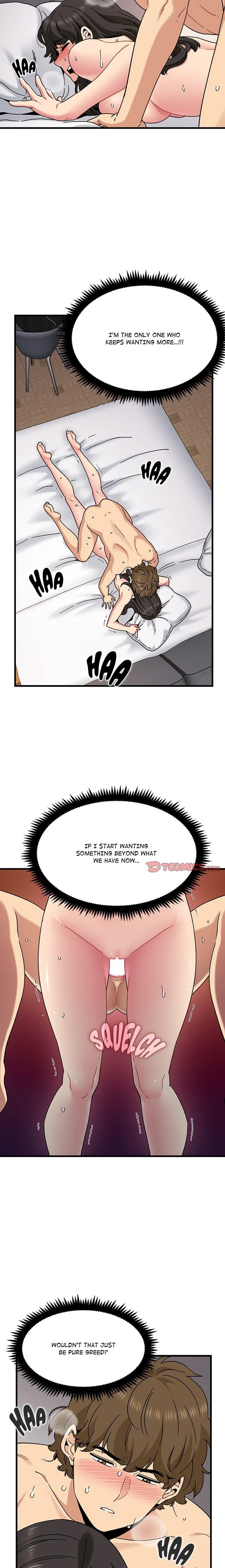 Snapping Into Love Chapter 115 Page 7