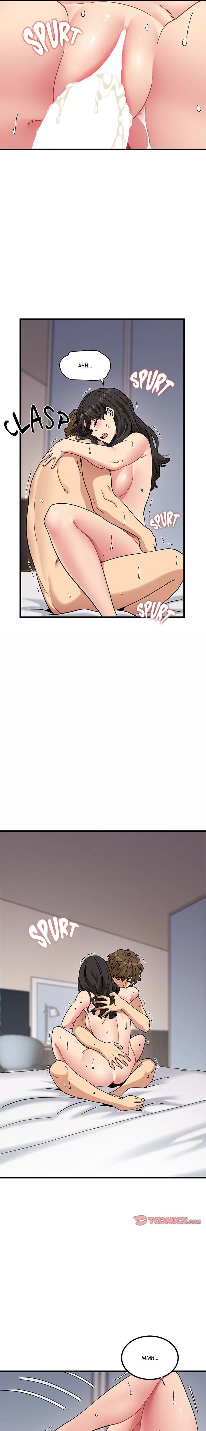 Snapping Into Love Chapter 115 Page 13