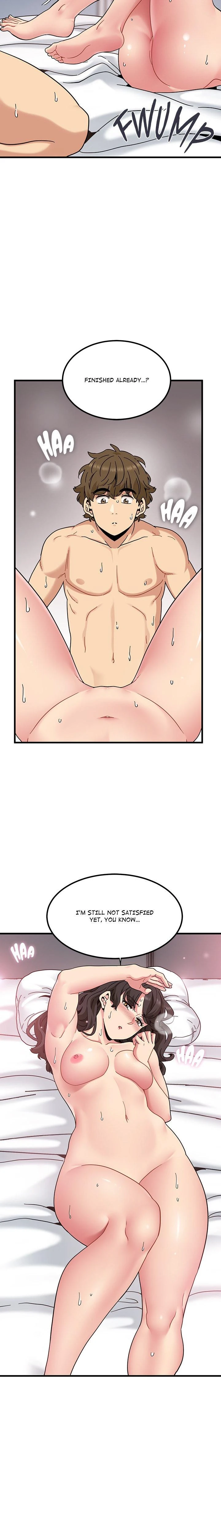 Snapping Into Love Chapter 115 Page 14