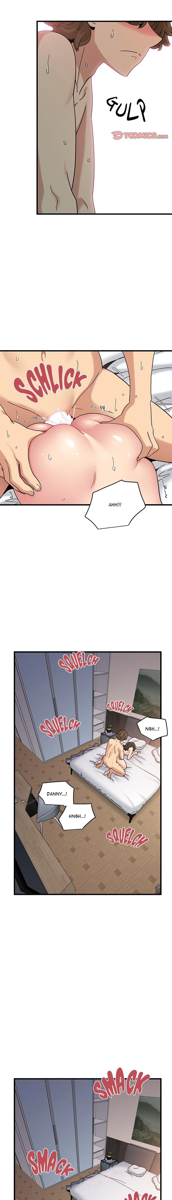 Snapping Into Love Chapter 115 Page 15