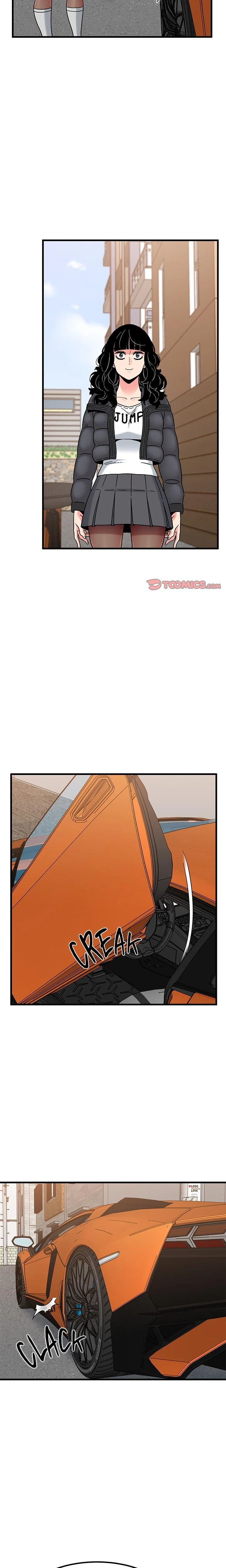 Snapping Into Love Chapter 116 Page 16