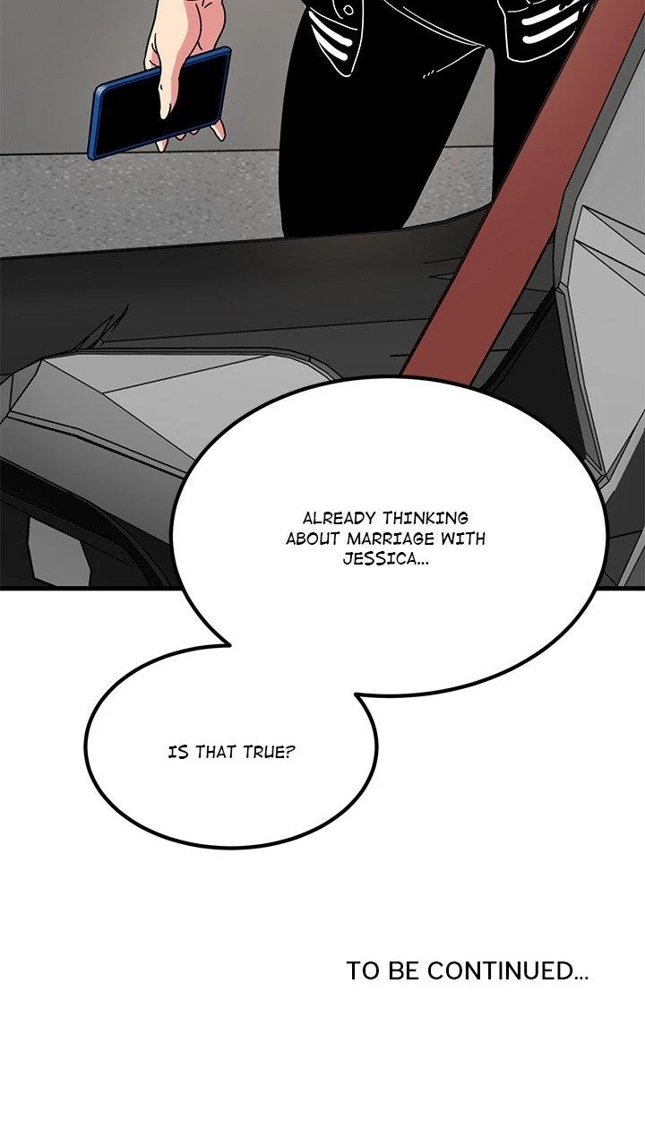 Snapping Into Love Chapter 116 Page 21