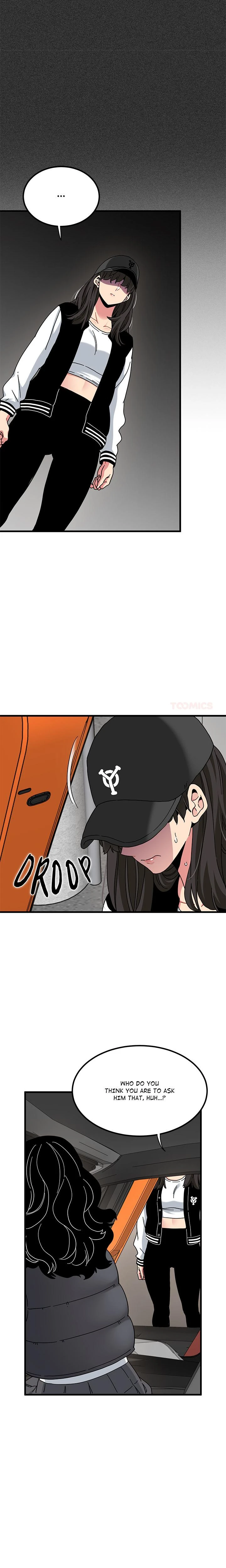 Snapping Into Love Chapter 117 Page 5