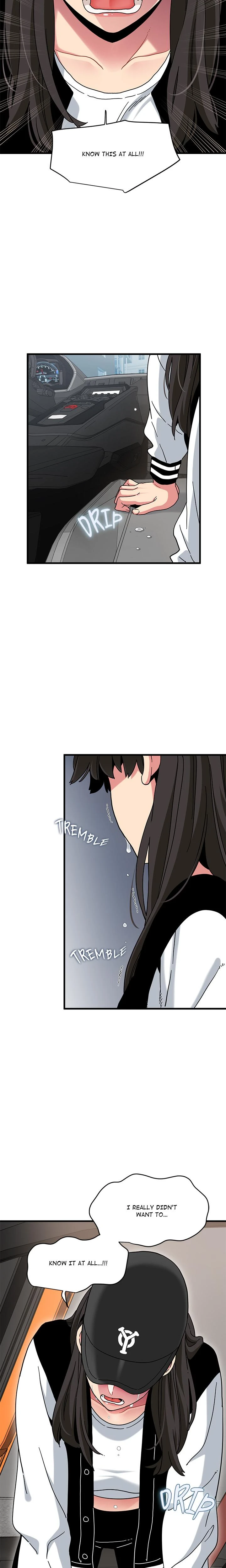 Snapping Into Love Chapter 117 Page 7