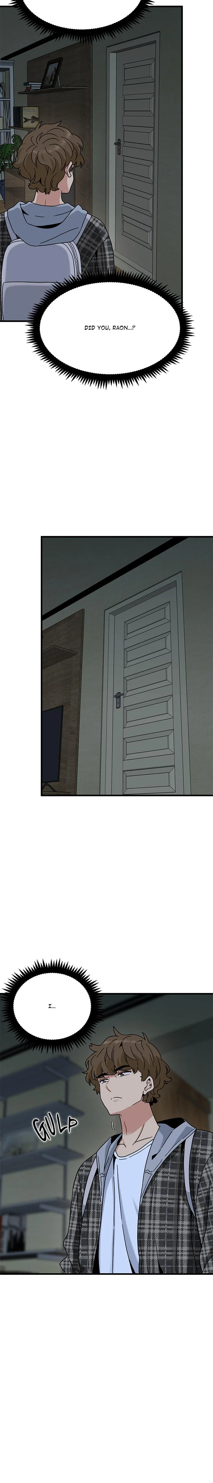 Snapping Into Love Chapter 117 Page 16