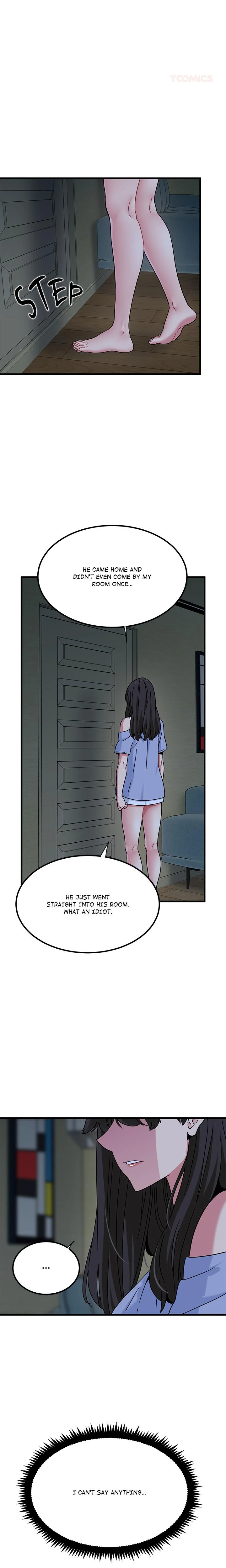 Snapping Into Love Chapter 117 Page 18