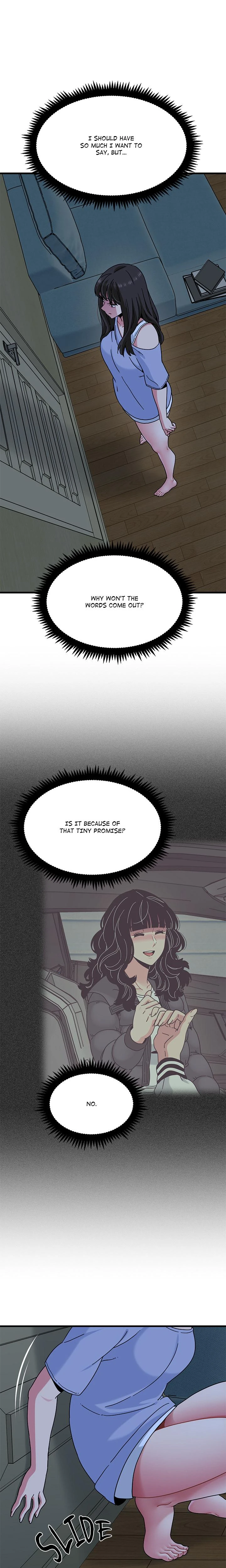 Snapping Into Love Chapter 117 Page 19