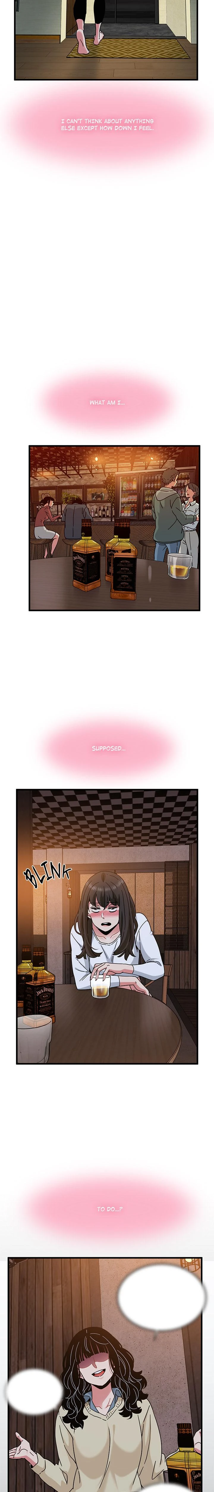 Snapping Into Love Chapter 117 Page 23