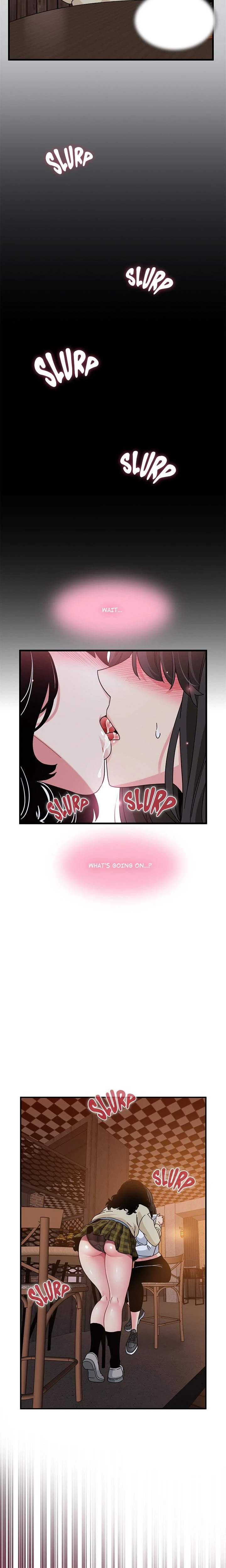 Snapping Into Love Chapter 117 Page 24