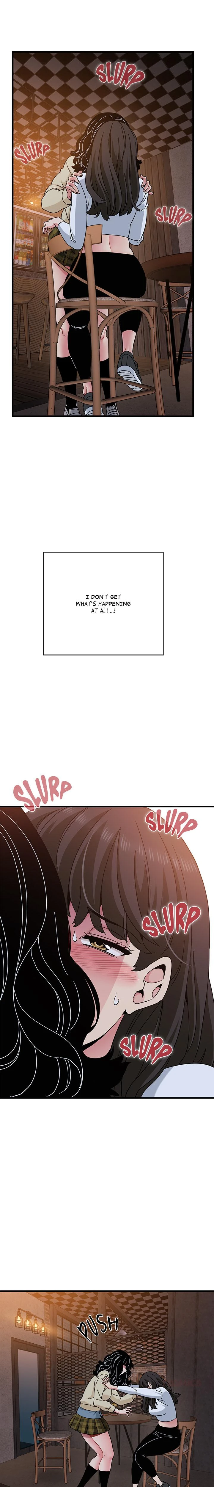 Snapping Into Love Chapter 118 Page 2