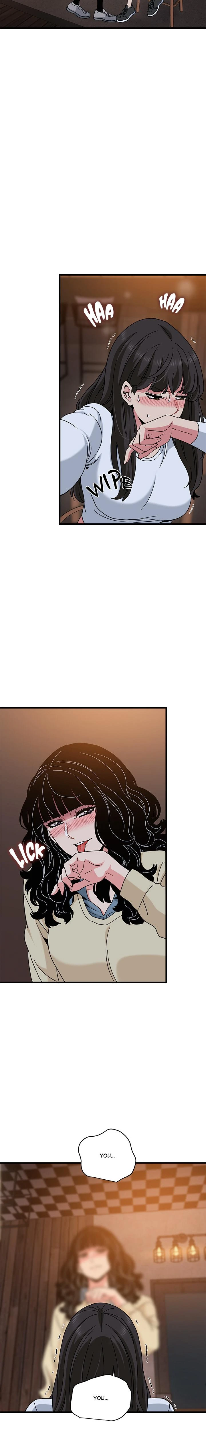 Snapping Into Love Chapter 118 Page 3