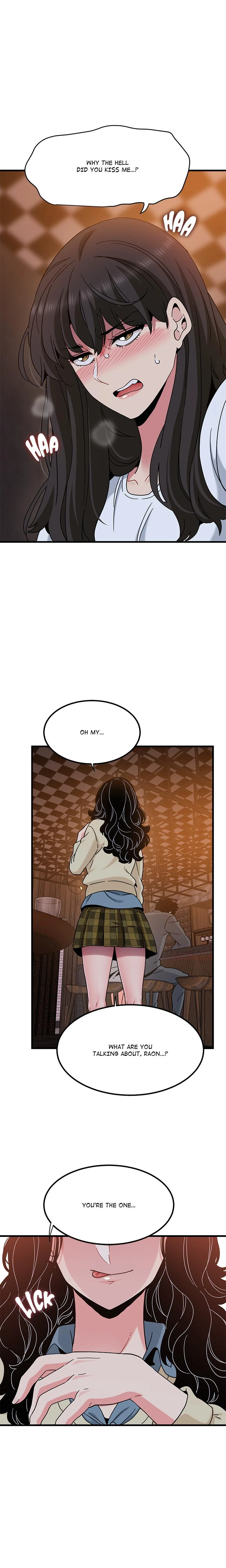 Snapping Into Love Chapter 118 Page 4