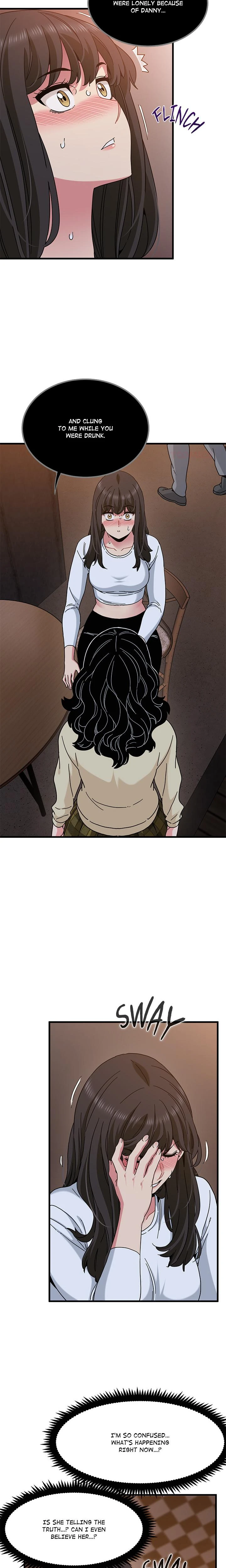 Snapping Into Love Chapter 118 Page 6