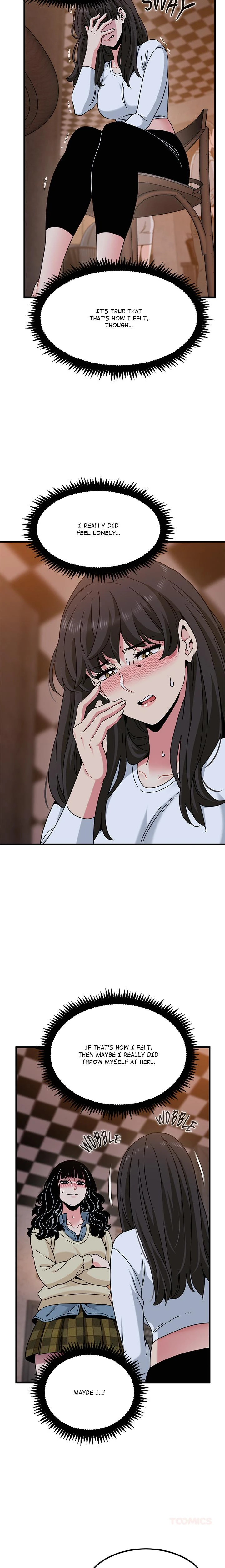 Snapping Into Love Chapter 118 Page 7