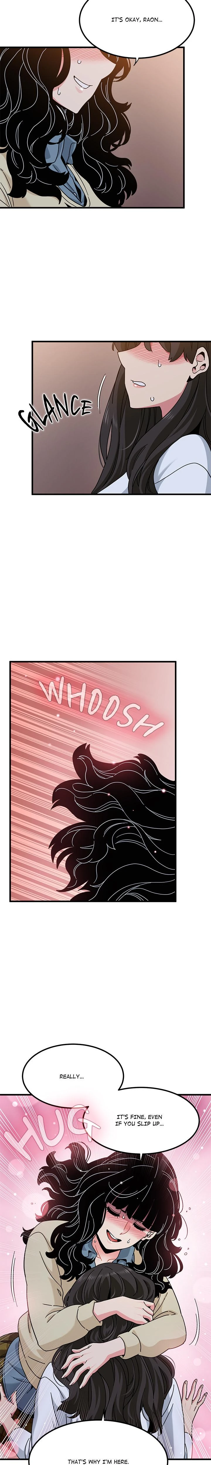 Snapping Into Love Chapter 118 Page 8