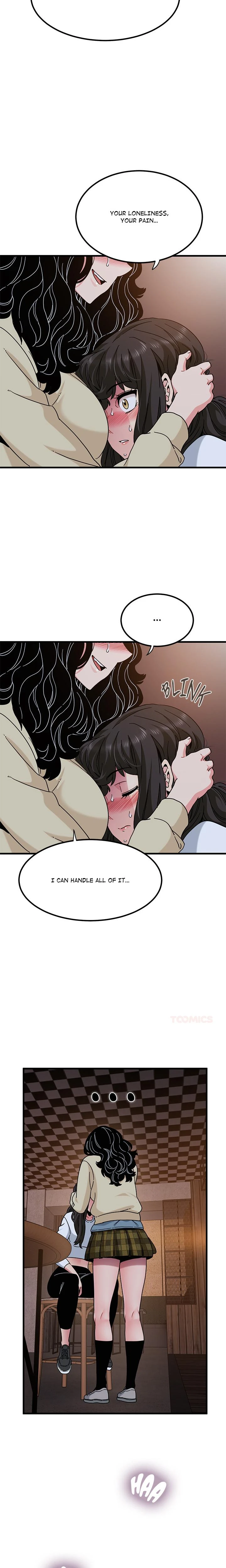 Snapping Into Love Chapter 118 Page 9