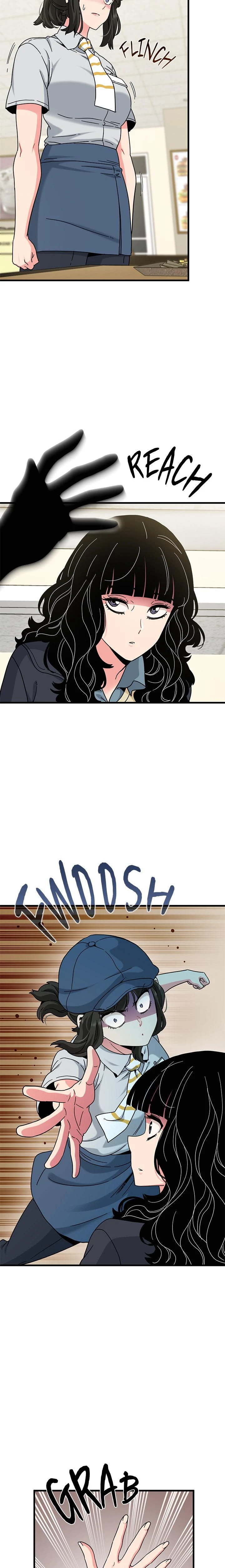 Snapping Into Love Chapter 118 Page 22