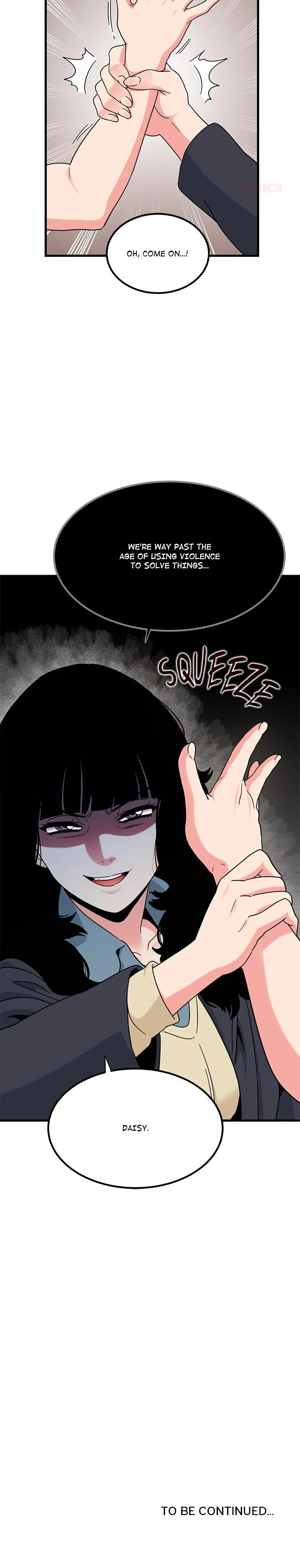 Snapping Into Love Chapter 118 Page 23