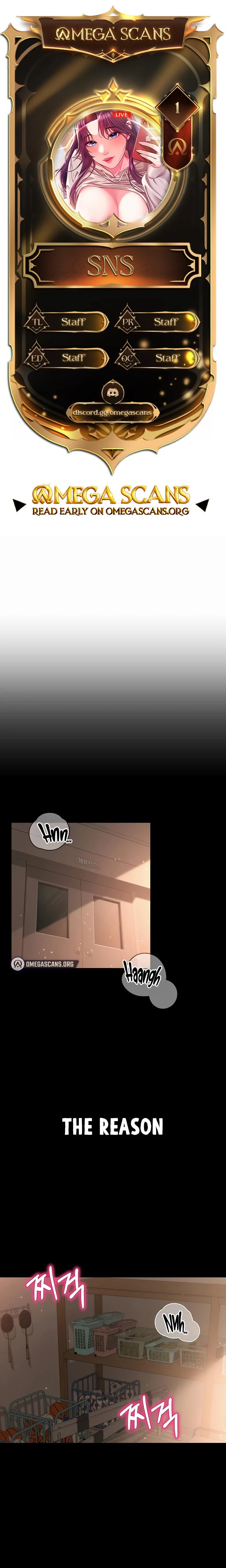 Social Media Nsfw Account Chapter 01 Page 1