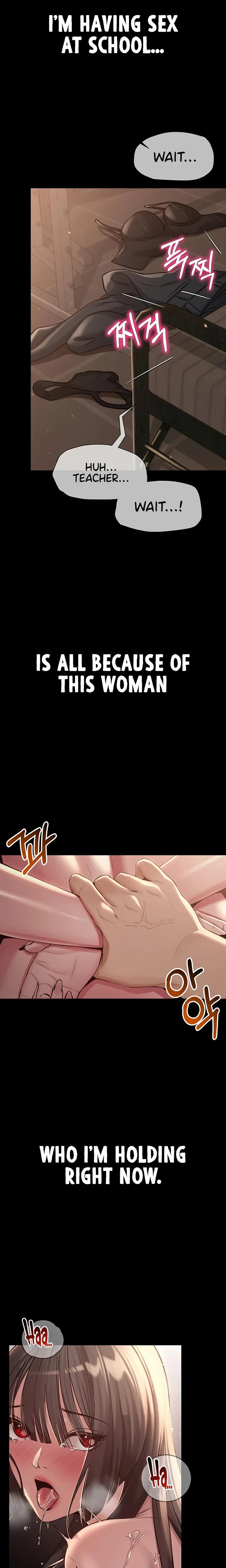 Social Media Nsfw Account Chapter 01 Page 2
