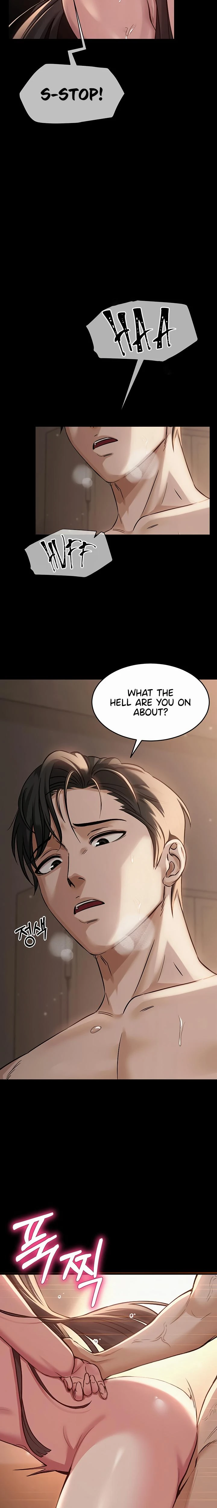 Social Media Nsfw Account Chapter 01 Page 3
